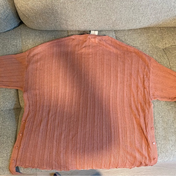 Mango short sleeve sweater - Picture 2 of 5